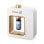 Difusor de aroma Clean Air Optima AD-304W sin agua recargable silencioso