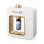 Difusor de aroma Clean Air Optima AD-304W sin agua recargable silencioso