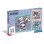 Puzzle Clementoni Kuromi 48 Teile Sanrio Lizenz Pack 3