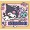 Puzzle Clementoni Kuromi 48 Teile Sanrio Lizenz Pack 3
