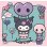 Puzzle Clementoni Kuromi 48 Teile Sanrio Lizenz Pack 3