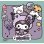 Puzzle Clementoni Kuromi 48 Teile Sanrio Lizenz Pack 3