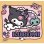 Puzzle Clementoni Kuromi 48 Teile Sanrio Lizenz Pack 3