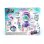 Kit de Slime Canal Toys So Slime Caldero Mágico 10 poções com efeitos especiais