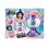 Kit de Slime Canal Toys So Slime Caldero Mágico 10 poções com efeitos especiais