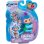 Monito interactivo Lansay Fingerlings Magic Moods Mica con LED y 70+ sonidos