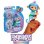 Monito interactivo Lansay Fingerlings Magic Moods Mica con LED y 70+ sonidos