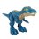 Spielzeugfigur Fisher-Price Imaginext Jurassic World Baryonyx 25-26 cm mit Licht- und Soundeffekten