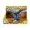 Spielzeugfigur Fisher-Price Imaginext Jurassic World Baryonyx 25-26 cm mit Licht- und Soundeffekten