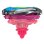 Toupie Beyblade X Wriggle Kraken S Starter Pack Hasbro Endurance