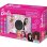 Fotocamera Interattiva Kids Licensing Barbie Rosa con Luce e Modifica Foto