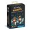 Kit di Magia Clementoni Les Cartes Magiques - 8 Trucchetti, Cubo e Accessori Inclusi