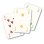 Kit di Magia Clementoni Les Cartes Magiques - 8 Trucchetti, Cubo e Accessori Inclusi