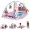 Alfombra Musical 4-en-1 Baby Einstein Kickin' Tunes Piano Magic Touch Para Bebés 0-36 Meses