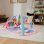 Alfombra Musical 4-en-1 Baby Einstein Kickin' Tunes Piano Magic Touch Para Bebés 0-36 Meses