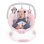Hamaca Vibrante Disney Baby Minnie Mouse Rosy Skies