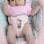 Hamaca Vibrante Disney Baby Minnie Mouse Rosy Skies