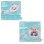 Hamaca Vibrante Disney Baby Minnie Mouse Rosy Skies