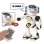 Robot Educativo Interattivo Lexibook Powerman 4-7 Anni con Telecomando a Infrarossi
