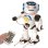 Robot Educativo Interattivo Lexibook Powerman 4-7 Anni con Telecomando a Infrarossi