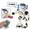Robot Educativo Interattivo Lexibook Powerman 4-7 Anni con Telecomando a Infrarossi