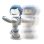 Robot Educativo Bilingue Lexibook Powerman Kid Telecomando IR 450+ Domande