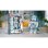 Robot Educativo Bilingue Lexibook Powerman Kid Telecomando IR 450+ Domande