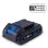 Scheppach Li-ion 20V 2Ah Akku SBP2.0 IXES Plattform