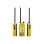 Radio VHF portátil Navigon RT 420DSC-MAX GPS AIS 6W flotante IPX8