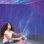 VTech KidiMagic Galaxy Light Kinderalarm Aurora-Projektor