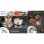 Set Batería Cocina Arthur Martin AM133CH 15 Piezas Aluminio Antiadherente