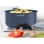 3-Töpfe-Set Arthur Martin AM0320 Ø16/18/20 cm Keramik-Beschichtung
