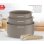 Topf-Set Arthur Martin AM1122 16/18/20 cm Aluminium Keramik Induktion