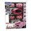 RC-Auto Lexibook Crosslander 360+ Rosa Akkubetrieb 360° LED