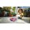 RC-Auto Lexibook Crosslander 360+ Rosa Akkubetrieb 360° LED