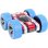 Coche RC Exost 360 Cross 1:18 Todoterreno 360° 2.4GHz Luces LED