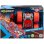 Coche de radiocontrol Exost 361 Cross Flash 1:18 Rojo 2,4 GHz
