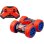 Coche de radiocontrol Exost 361 Cross Flash 1:18 Rojo 2,4 GHz