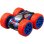 Coche de radiocontrol Exost 361 Cross Flash 1:18 Rojo 2,4 GHz