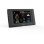 Estação meteorológica profissional Sencor SWS 9400 ecrã LCD cor 5,7" sensor 5-em-1