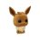 Figurine Funko Pop! Pokémon Évoli #577 Édition Limitée Flocked 9 cm
