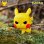 Funko Pop! Games Pikachu Attack Stance Figura de Vinil 779