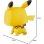 Funko Pop! Games Pikachu Attack Stance Figura de Vinil 779