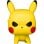 Funko Pop! Games Pikachu Attack Stance Figura de Vinil 779