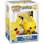 Funko Pop! Games Pikachu Attack Stance Figura de Vinil 779