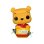 Figurine Funko Pop! Winnie The Pooh 1104 - Assis dans le pot de miel