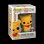 Figurine Funko Pop! Winnie The Pooh 1104 - Assis dans le pot de miel
