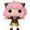 Figurina Funko Pop! Jumbo Anya Forger 25,4 cm Spy x Family