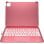 Typecase Flexbook Touch Hülle mit Tastatur für iPad Air 11"