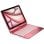 Typecase Flexbook Touch Hülle mit Tastatur für iPad Air 11"